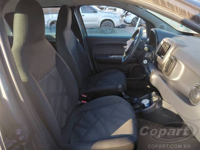 2020 FIAT MOBI 