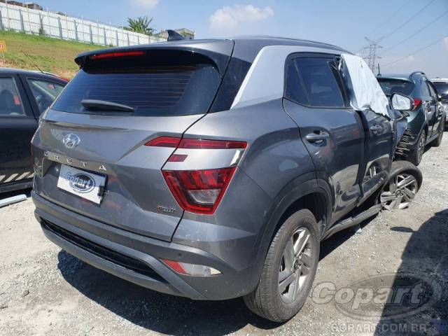 2024 HYUNDAI CRETA 