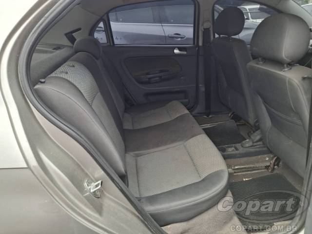 2014 VOLKSWAGEN VOYAGE 