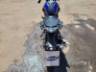 2018 YAMAHA MT-03 