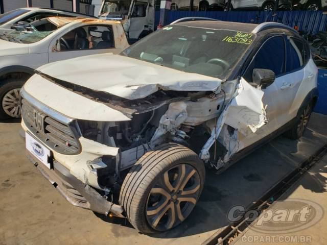 2023 FIAT PULSE 