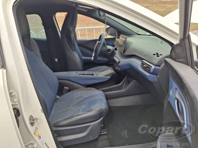 2024 BYD DOLPHIN MINI 