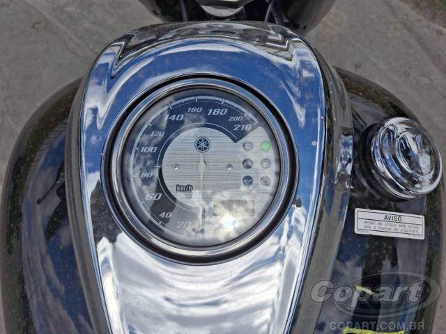 2012 YAMAHA XVS 950 