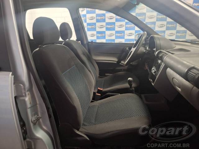 2012 CHEVROLET CLASSIC 