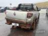 2015 FIAT STRADA CD 