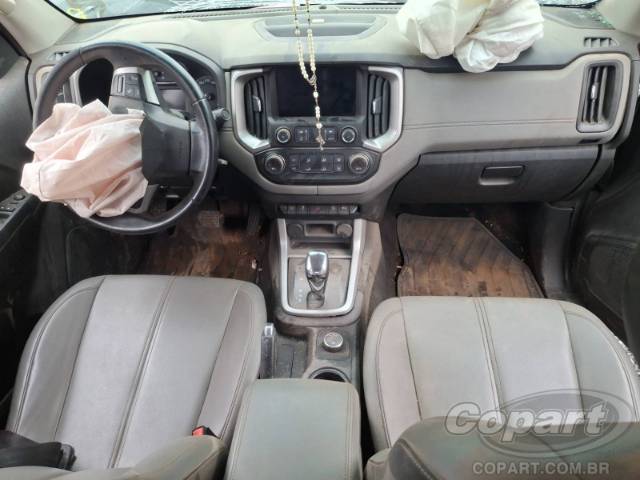 2023 CHEVROLET S10 CABINE DUPLA 