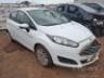 2017 FORD FIESTA 