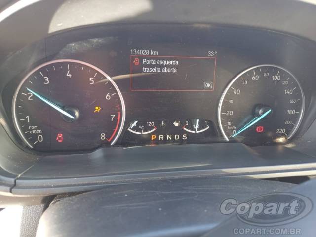 2018 FORD ECOSPORT 