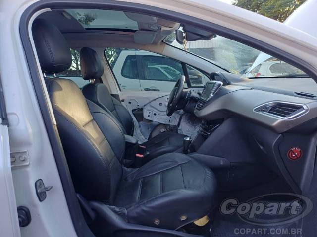 2014 PEUGEOT 208 