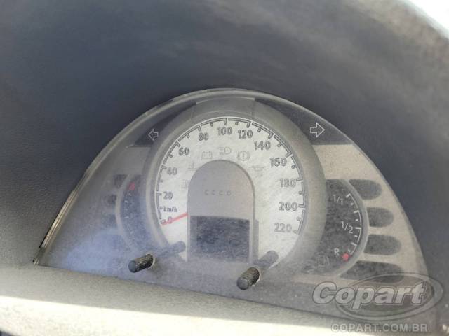 2008 VOLKSWAGEN PARATI 
