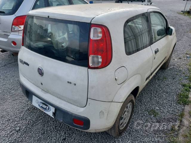 2013 FIAT UNO 