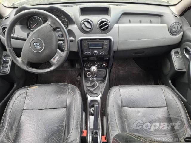 2012 RENAULT DUSTER 
