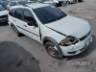 2013 FIAT PALIO WEEKEND 