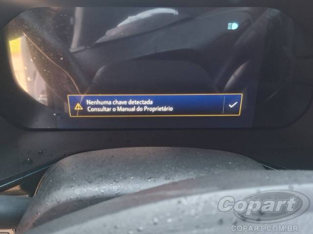 2025 CHEVROLET S10 CABINE DUPLA 