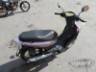 2010 HONDA BIZ 125 