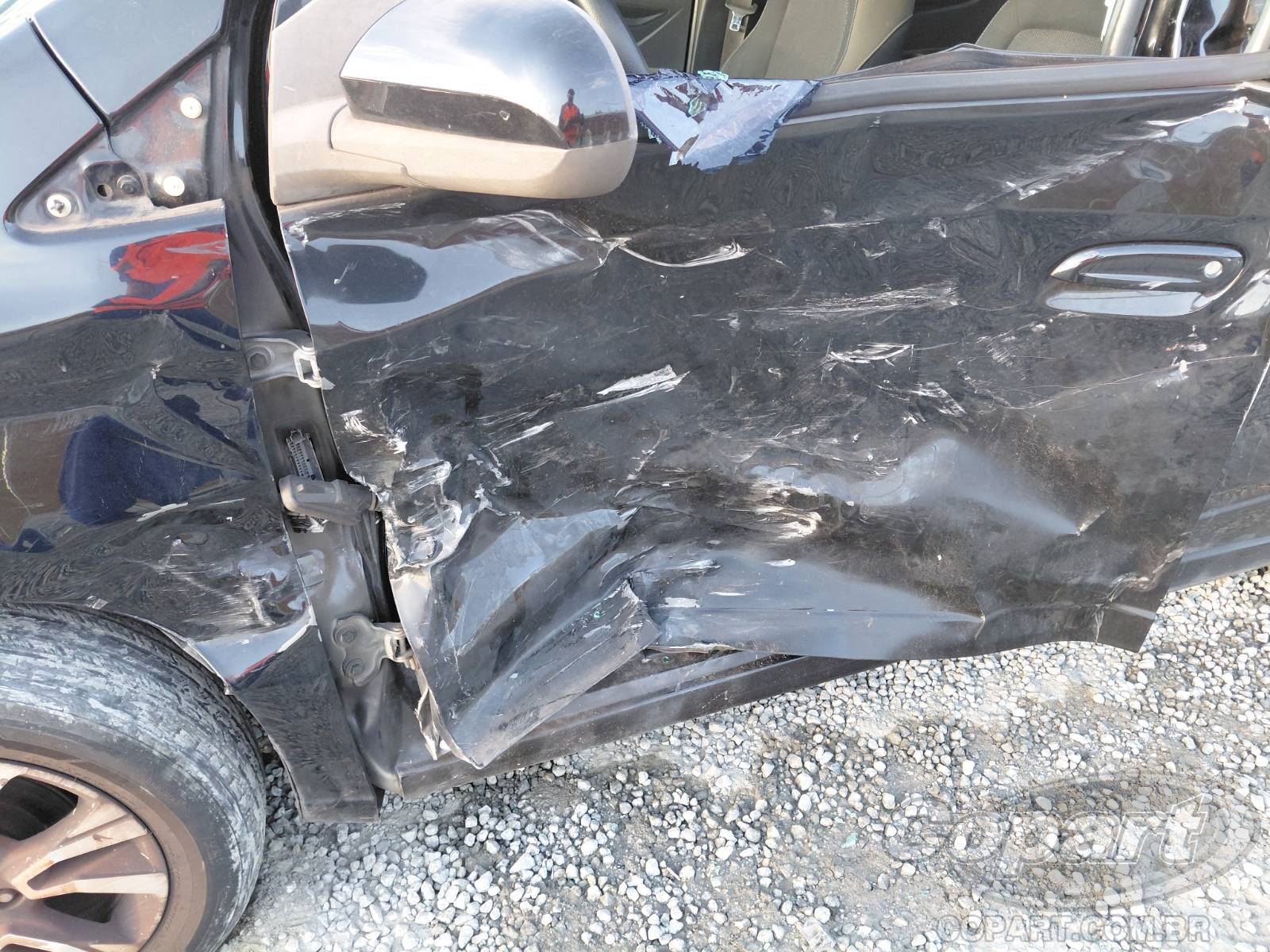 2015 CHEVROLET PRISMA — foto 11 de 13