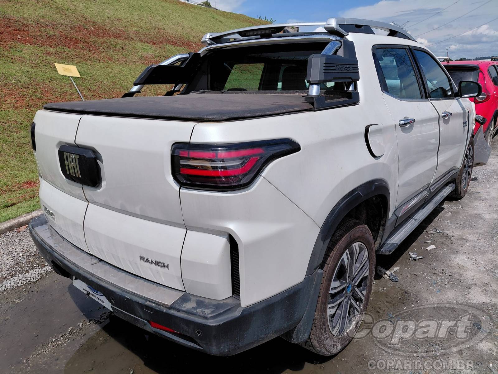 Foto 4: 2026 FIAT TORO