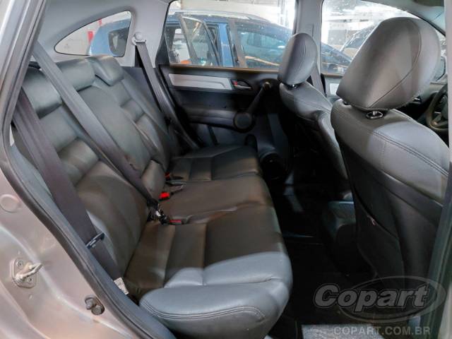 2011 HONDA CR-V 