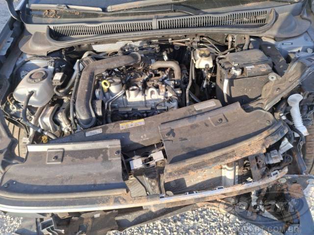 2024 VOLKSWAGEN NIVUS 