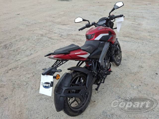 2026 BAJAJ DOMINAR 