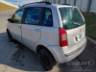 2007 FIAT IDEA 