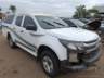 2022 CHEVROLET S10 CABINE DUPLA 