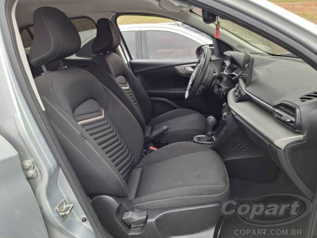 2022 FIAT PULSE 