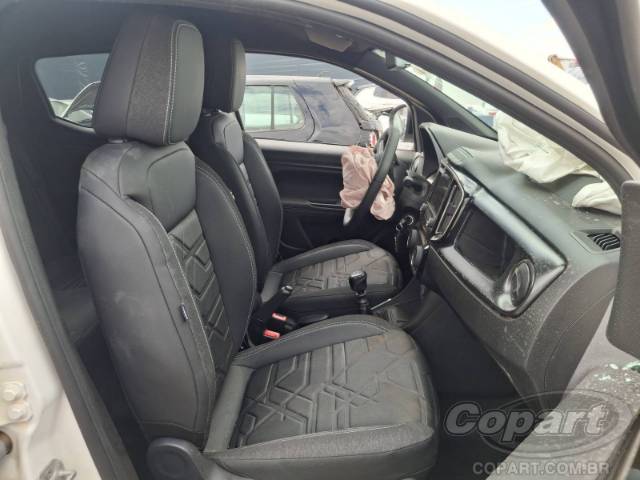 2026 FIAT STRADA CD 