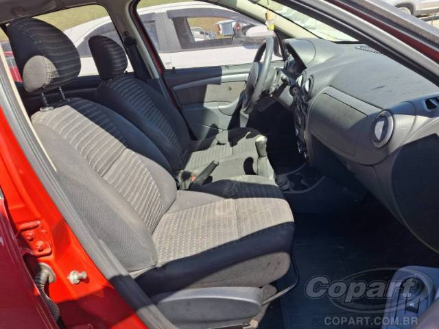 2013 RENAULT SANDERO 