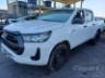 2023 TOYOTA HILUX CD 