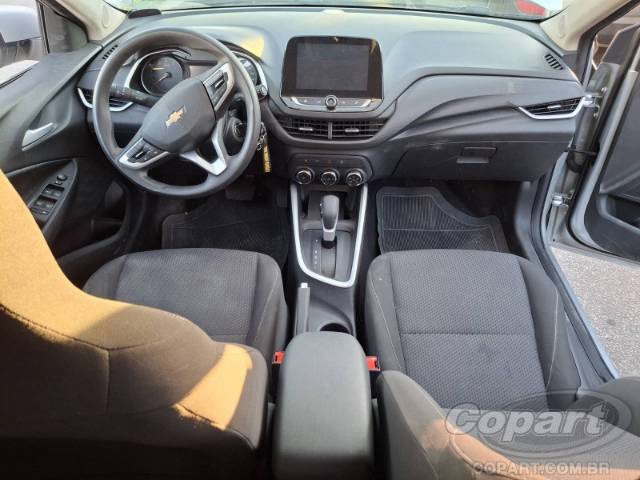 2023 CHEVROLET ONIX PLUS 