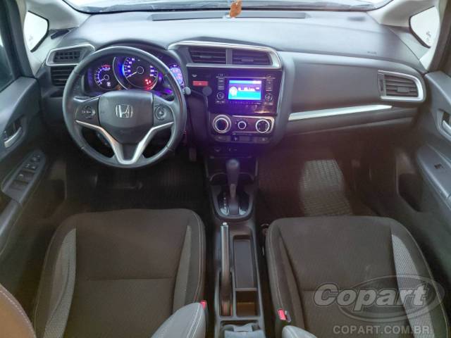 2018 HONDA WR-V 