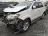 2015 TOYOTA HILUX SW4 