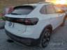 2023 VOLKSWAGEN NIVUS 