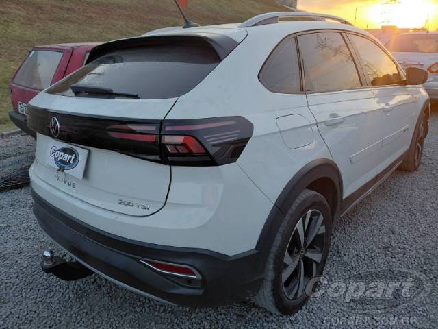 2023 VOLKSWAGEN NIVUS 