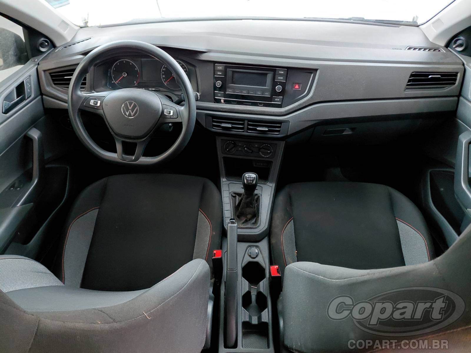Foto 9 de 10: 2024 VOLKSWAGEN POLO