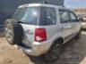 2009 FORD ECOSPORT 