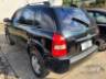 2007 HYUNDAI TUCSON 
