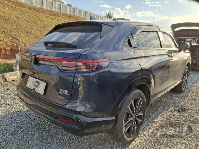 2026 HONDA HR-V 