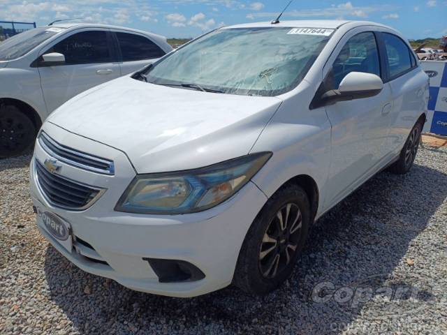 2014 CHEVROLET ONIX 