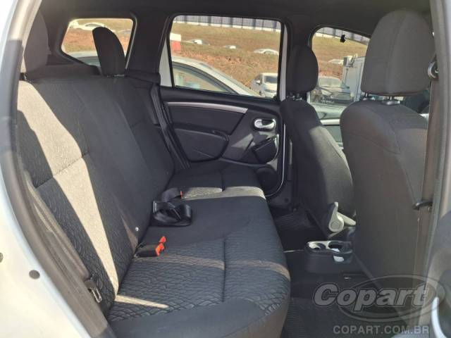 2020 RENAULT DUSTER 