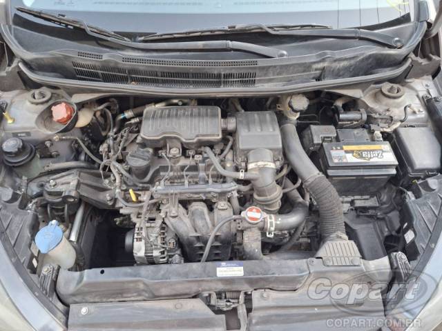 2017 HYUNDAI HB20S 