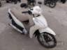 2020 HONDA BIZ 