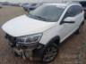 2019 CAOA CHERY TIGGO 2 