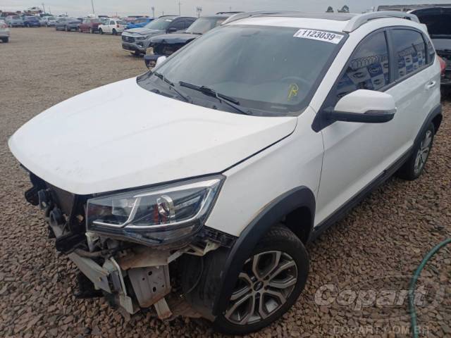 2019 CAOA CHERY TIGGO 2 