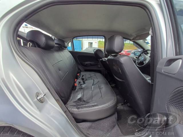 2015 VOLKSWAGEN GOL 
