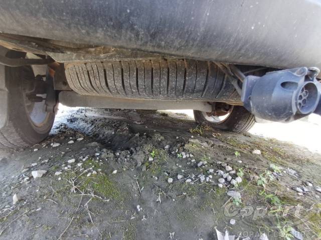 2010 SSANGYONG ACTYON SPORTS 