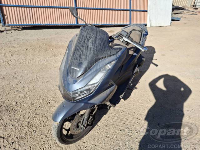 2023 HONDA PCX 