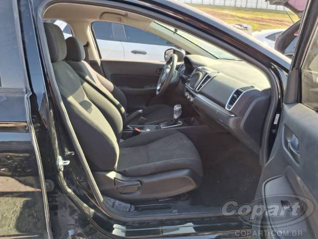 2024 HONDA CITY HATCHBACK 