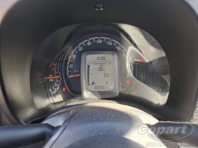 2025 FIAT MOBI 